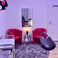 Rotes Themenzimmer - Foto Nr. 12