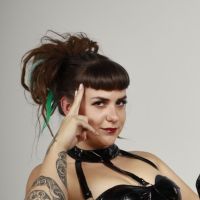 Domina Sirena Sphinx - Reaktionsfetischistin - Foto Nr. 5